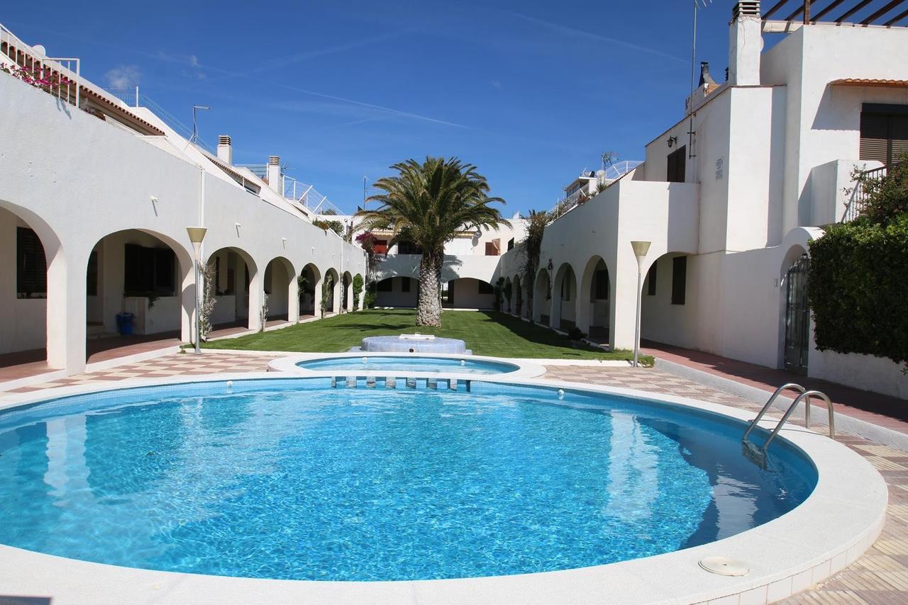 Villa Casas Blancas 5 Miami Playa Exterior foto